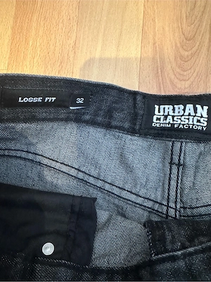 Urban Classic Jeanshose Bild 2