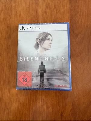 Silent Hill 2
