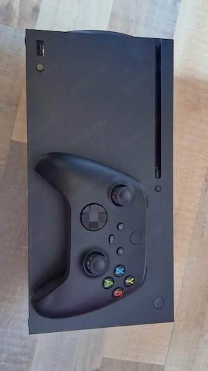 Xbox Series X 1 TB