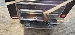 Hot Wheels Fast & Furious 2003 Honda NSX Type-R Bild 2