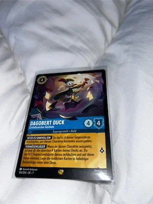 Dagobert Duck