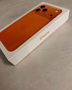 Apple, iPhone 17Pro Max