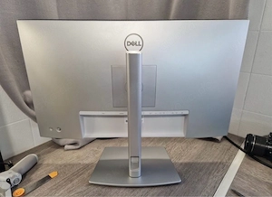 Dell UltraSharp U2724DE 27" QHD Thunderbolt  4 Hub-Monitor