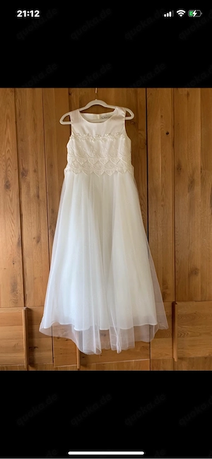 Kommunionkleid 