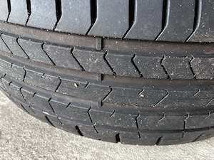 Sommerreifen von Pirelli Bild 2