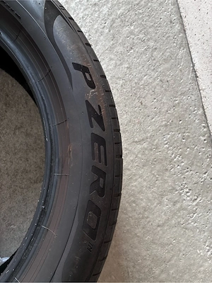 Sommerreifen von Pirelli Bild 4