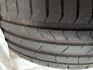 Sommerreifen von Pirelli