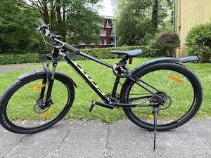 Scott Jugendfahrrad 27,5"