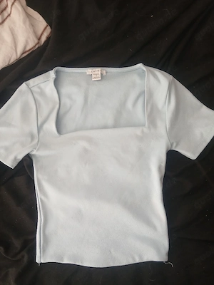 T-shirt.    