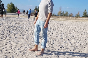 Ich 42 Jahre;-) verwöhne Frauen 29- 50 Jahre 