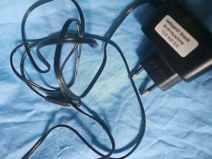 Bosch Netzteil für Bohrmaschine 13,5V