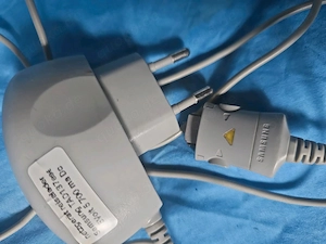 Samsung Reiselader TAD137ESE Handy Ladekabel