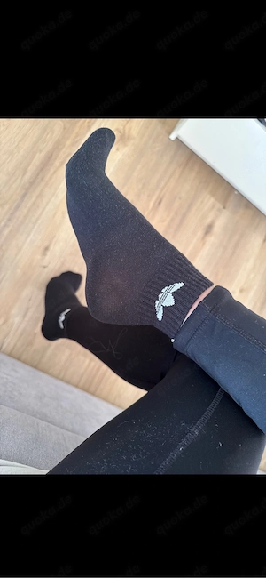 Sexy Füße, Socken & mehr   