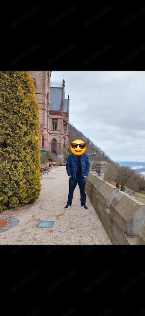 Suche Sexpartnerin 