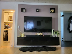 Lowboad TV  Neuwertig