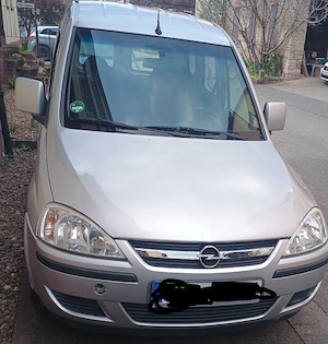 Opel Combo C zu verkaufen 