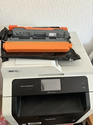 Brother MFC-9342CDW2