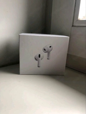 Apple AirPods Pro 3   Neu & originalverpackt   mit AppleCare+