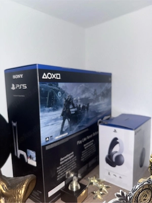 ps5 digital Version