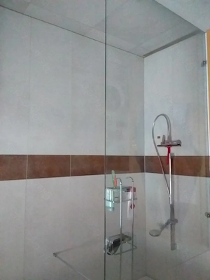 Helle, lichtdurchflutete Wohnung mit hochwertiger Ausstattung und Balkon   Bild 3