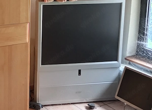 Der Fernseher Bosch gebraucht