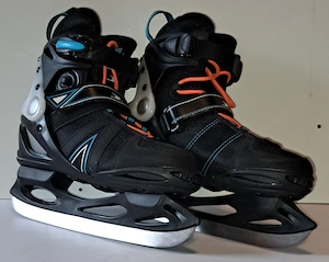 Damen Schlittschuhe Größe 39 Marke "Crane"