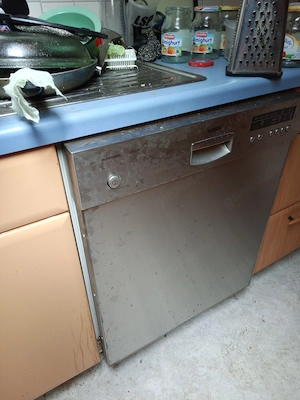  Spülmaschine Bosch in gutem zustand