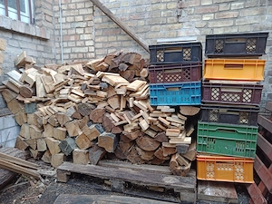 Brennholz   Kaminholz