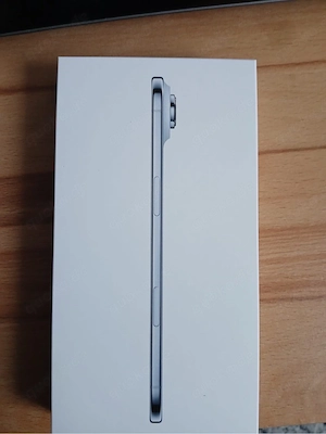 iphone Air Himmelblau 