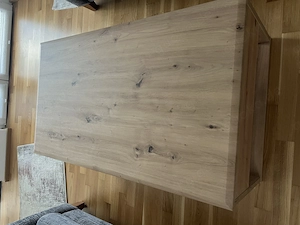 Neuwertiger Couchtisch Bild 3