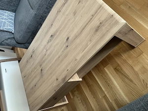 Neuwertiger Couchtisch Bild 2