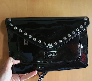 Handtasche neu vom Buffalo