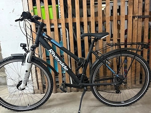 Fahrrad zu verkaufen 