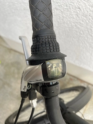 Puky Fahrrad 24 Zoll, Junge