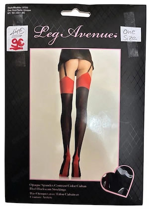 Strümpfe der Marke: Leg Avenue