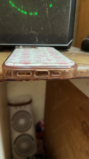 handyhülle iphone 15