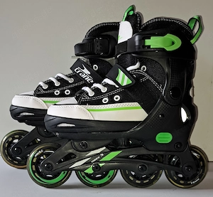 Inline Skater für Jungen Größe 33-36 Marke  Crane 