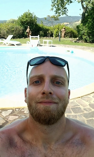 Der Mann für dich