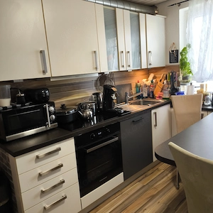 Einfamilienhaus Raum Sigmaringen  Bild 5