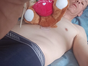 Er sucht sie Frau aus der Umgebung von Trier  Bild 4