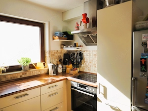 Provisionsfreie, helle 3 1 2 Zimmer-Wohnung im 2. OG mit Balkon Bild 6