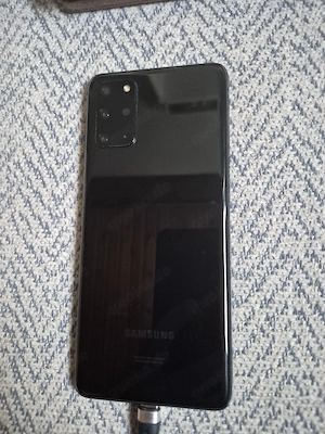 Samsung S20 plus 5g
