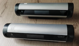 Pinnacle Roku SoundBridge 2 Stück, Design WLAN-Musicplayer, mit Bluetooth-Receiver (Internet Radio) Bild 3