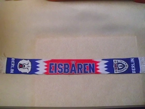 Eishockey - Fanschals
