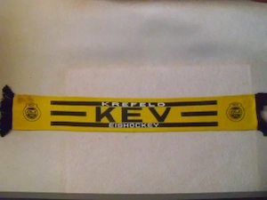Eishockey - Fanschals Bild 2