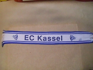 Eishockey - Fanschals Bild 6