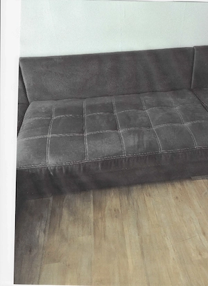 XXL Couch zu verschenken