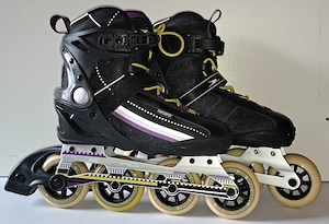 Damen Inline Skater Größe 38 Marke  Crane  Bild 2