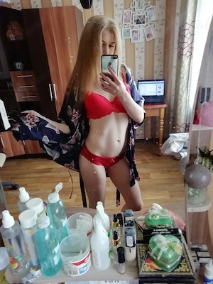 Mara 24 Geiler Cam Chat & heißer Content Bild 2