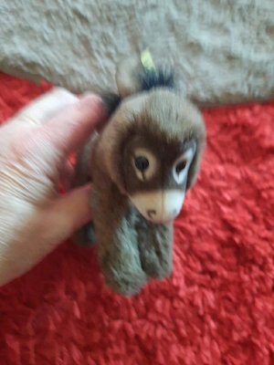 STEIFF Eselchen Bild 2